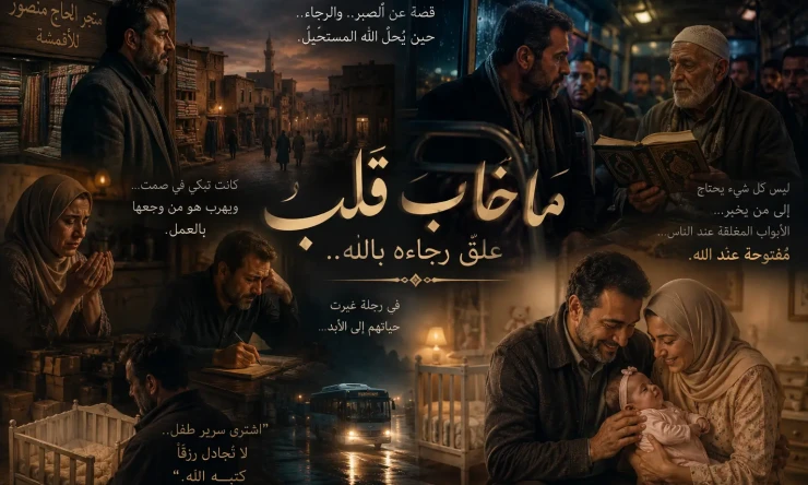 الحاج منصور