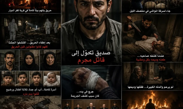 غدر الصحاب 