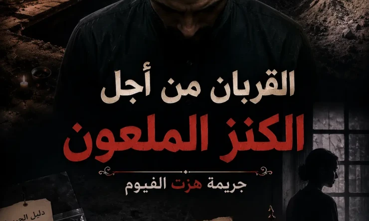 رجل فقد عقله 