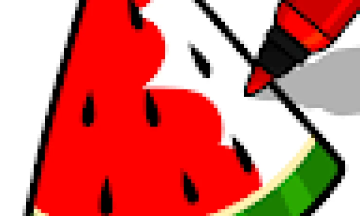 تعليم تلوين لصغار 