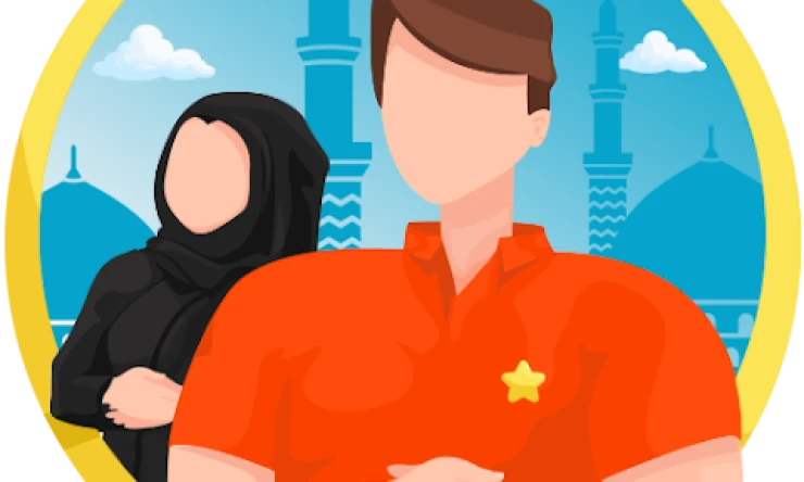 تطبيق لتذكير بالصلاة
